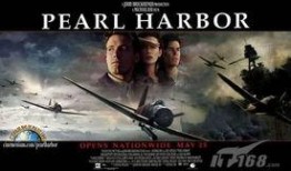 珍珠港高清在线观看,重温历史巨献，感受战争风云